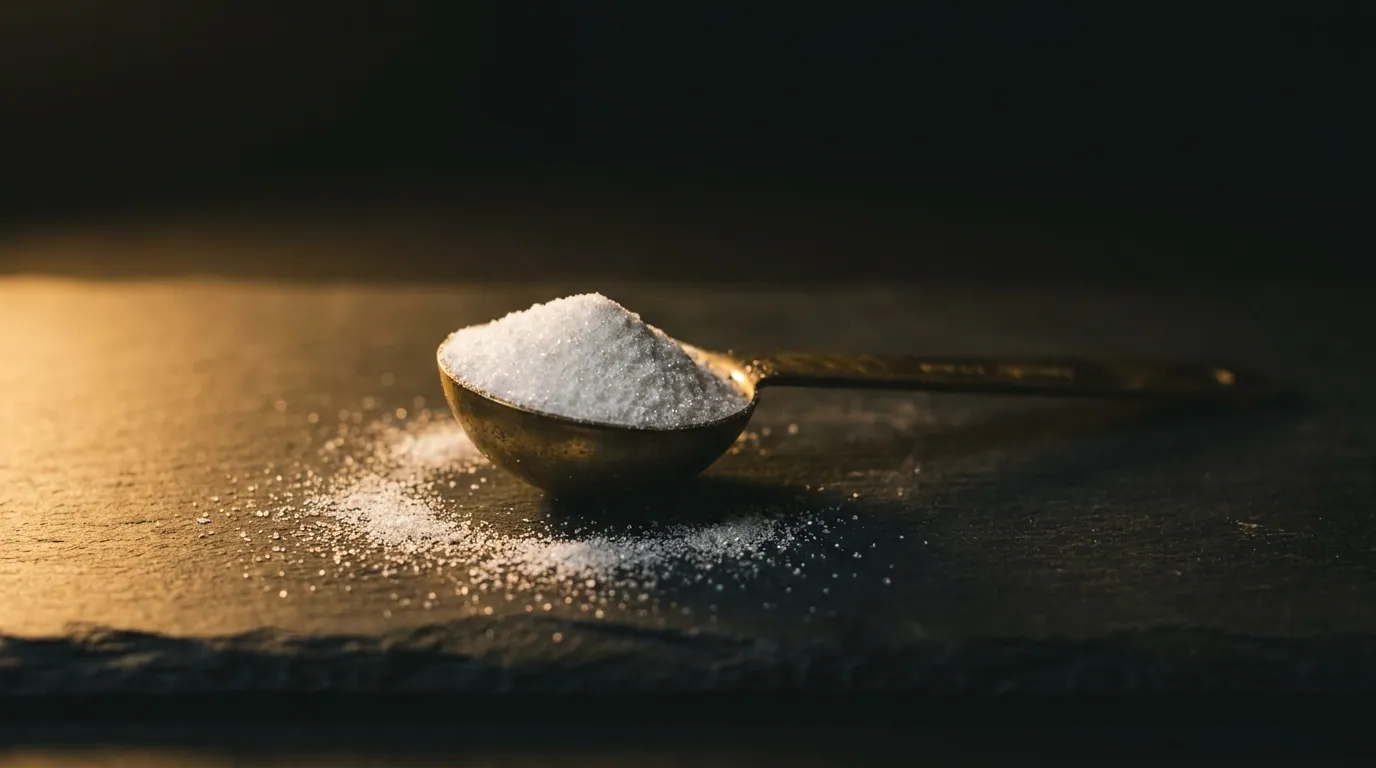 Beitragsbild: Magnesium und Gelassenheit — zwischen Mythos und Evidenz