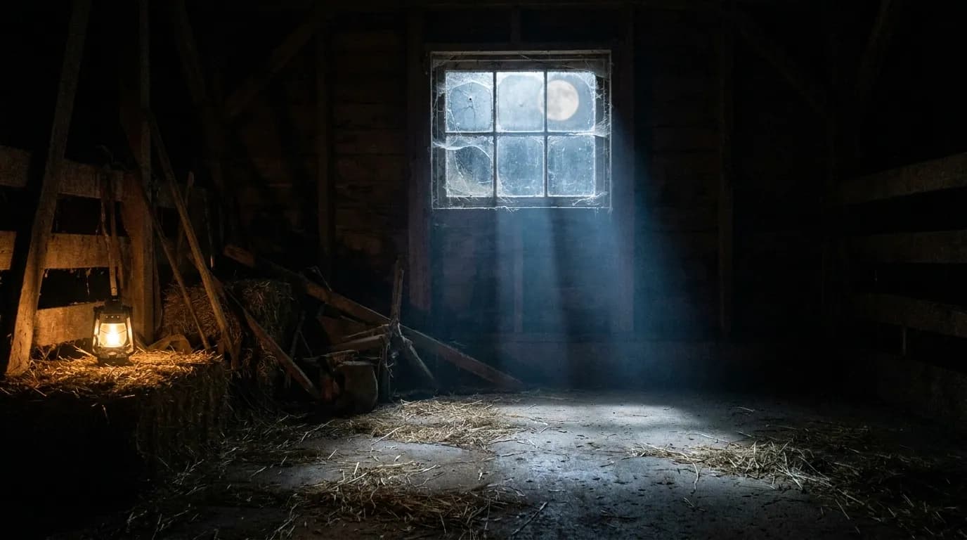 Beitragsbild: Mondblindheit — warum die equine rezidivierende Uveitis in Schüben wiederkehrt