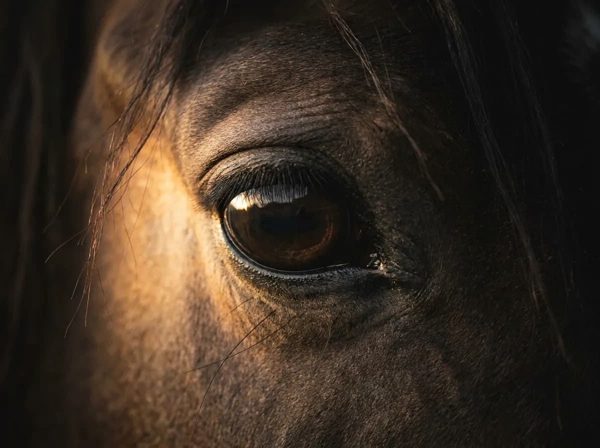Motiv zur Kategorie Augen