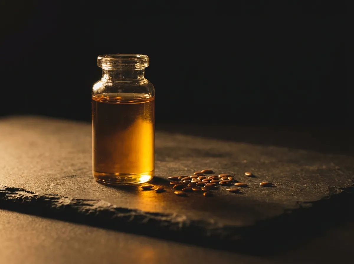 Motiv zur Wirkstoffgruppe Omega-3